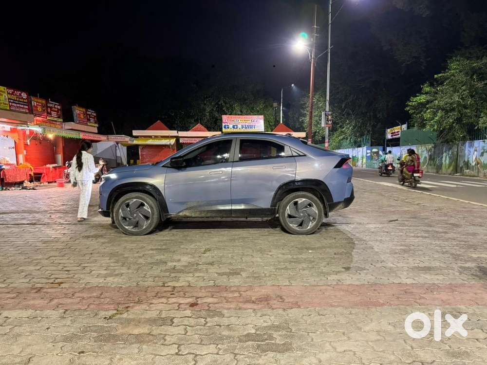 Fully Automatic Adas-2 Level Jbl Dollby Atoms Sound Systen