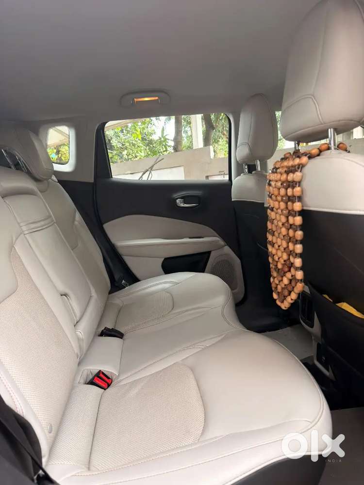 Jeep Compass 2.0 Diesel Manual 2019