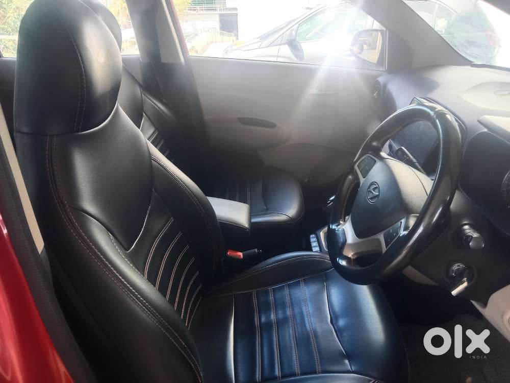 Hyundai Santro Sportz Amt, 2018, Petrol