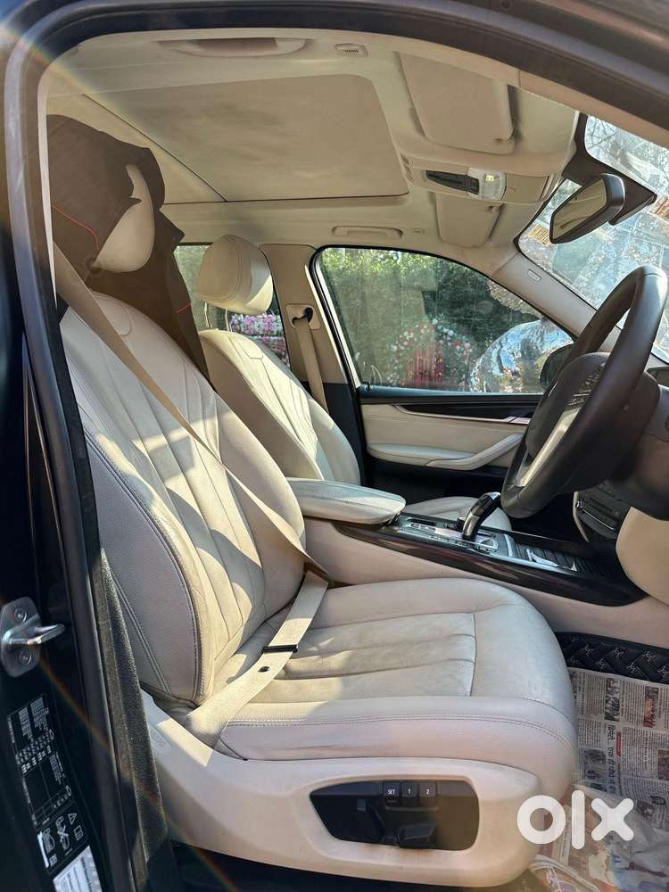 Bmw X5 3.0 Xdrive 30d Sportx Plus, 2016, Diesel