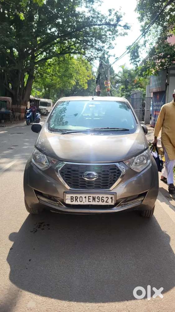 Datsun Redigo 1.0 Sv 2020