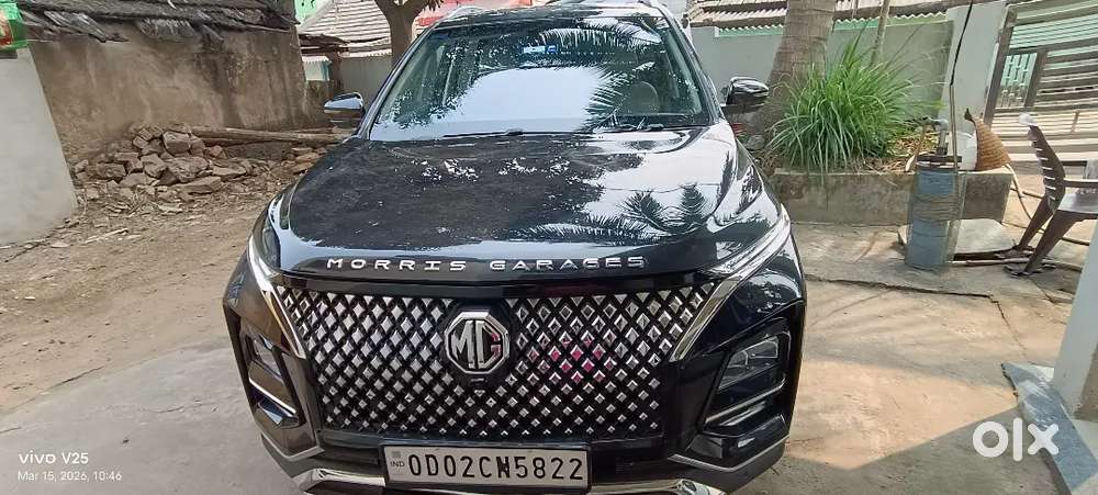 Mg Hector Pro 2023 Petrol
