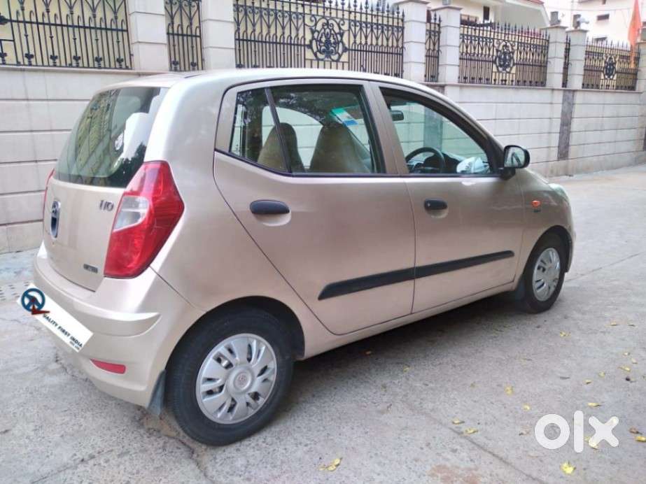 Hyundai I10 Era, 2011, Petrol