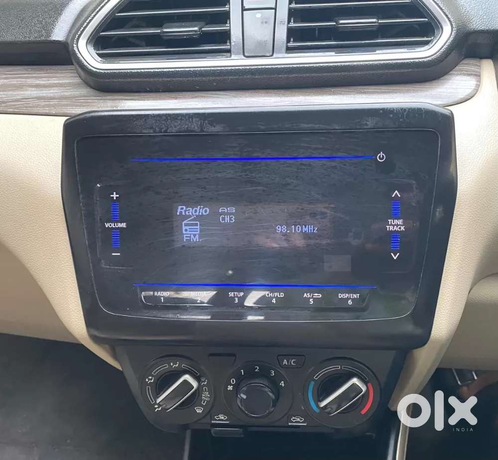 Maruti Suzuki S-presso Lxi, 2022, Petrol