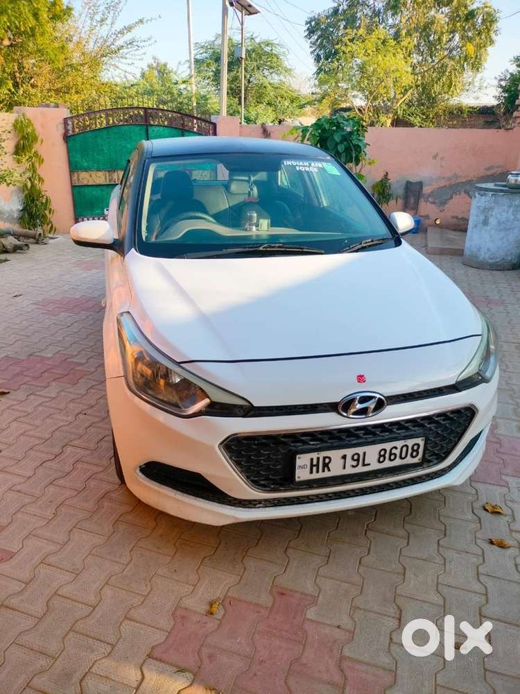 Hyundai I20 2017 Diesel Well Maintained