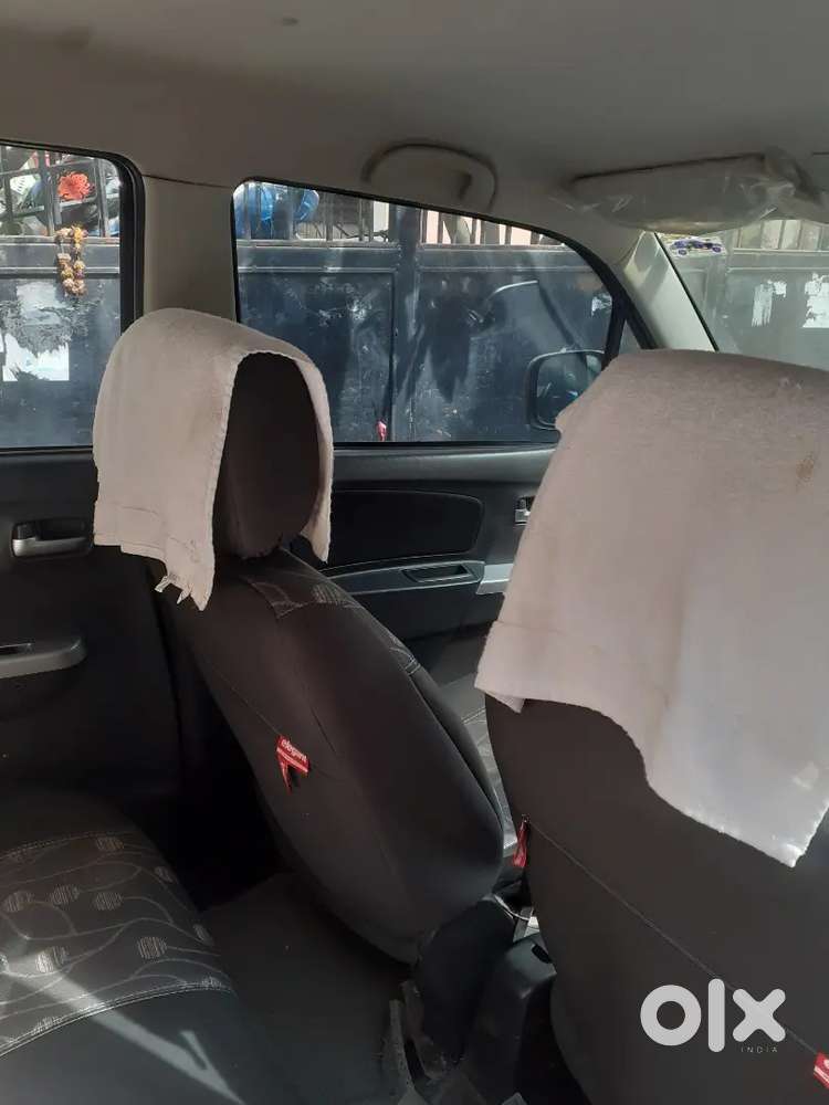 Maruti Suzuki Wagon R 1.0 2011 Petrol 39000 Km Driven