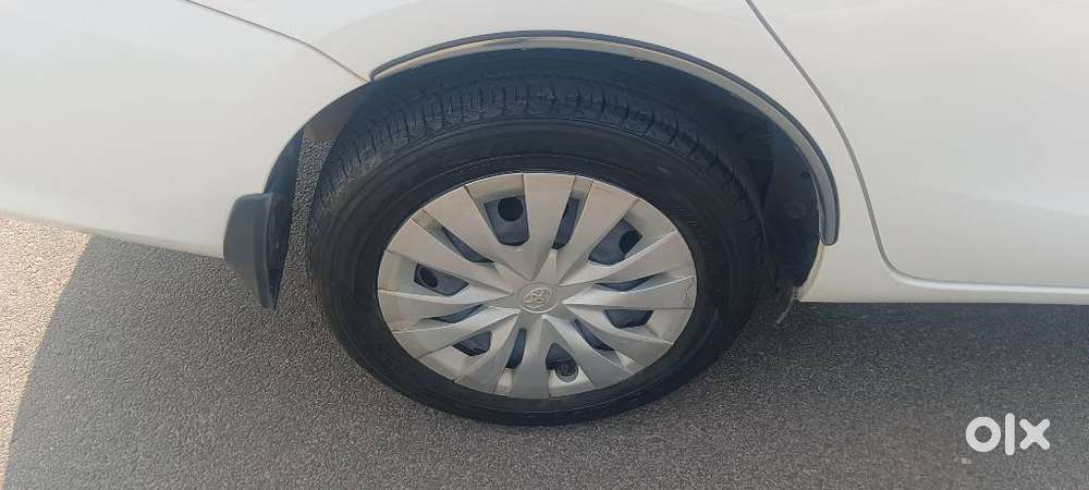 Toyota Yaris J, 2021, Petrol