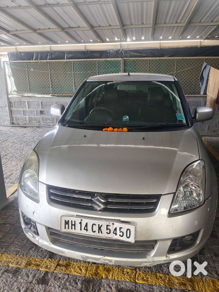 Maruti Dzire Vdi 2011
