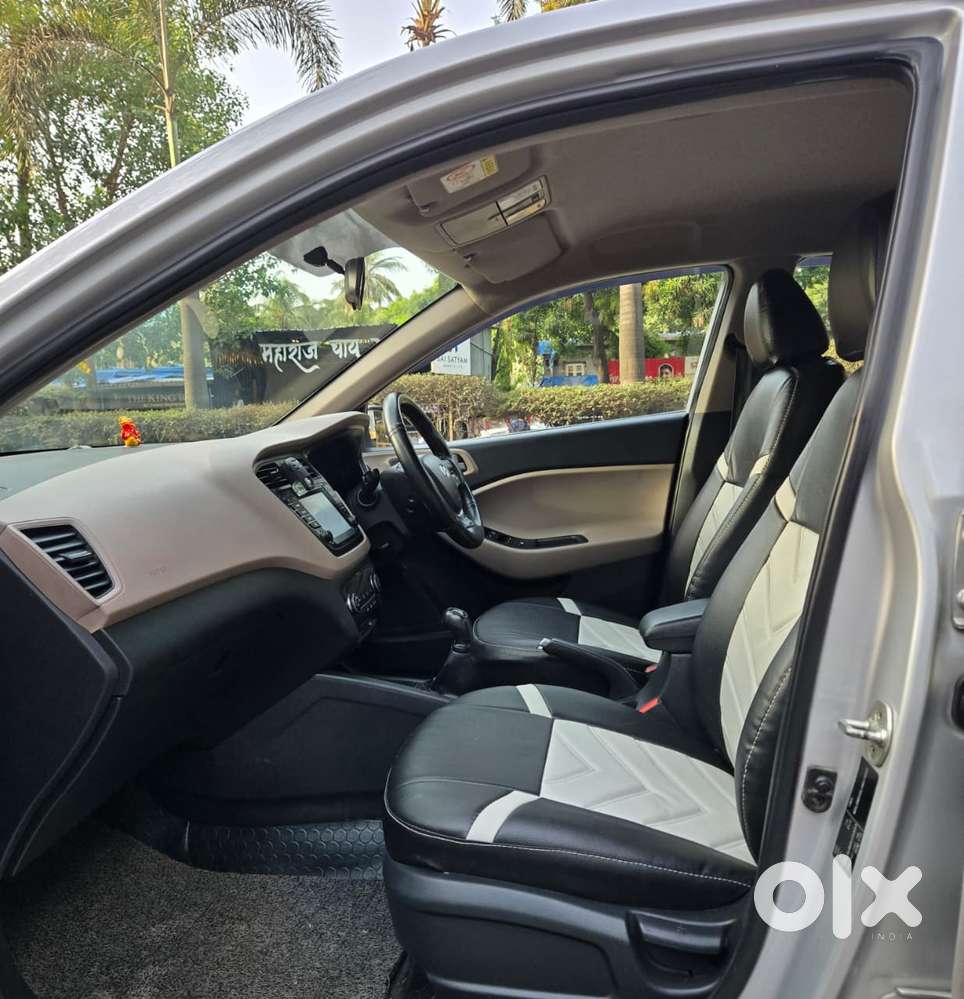Hyundai Elite I20 Asta 1.2 (o), 2017, Petrol