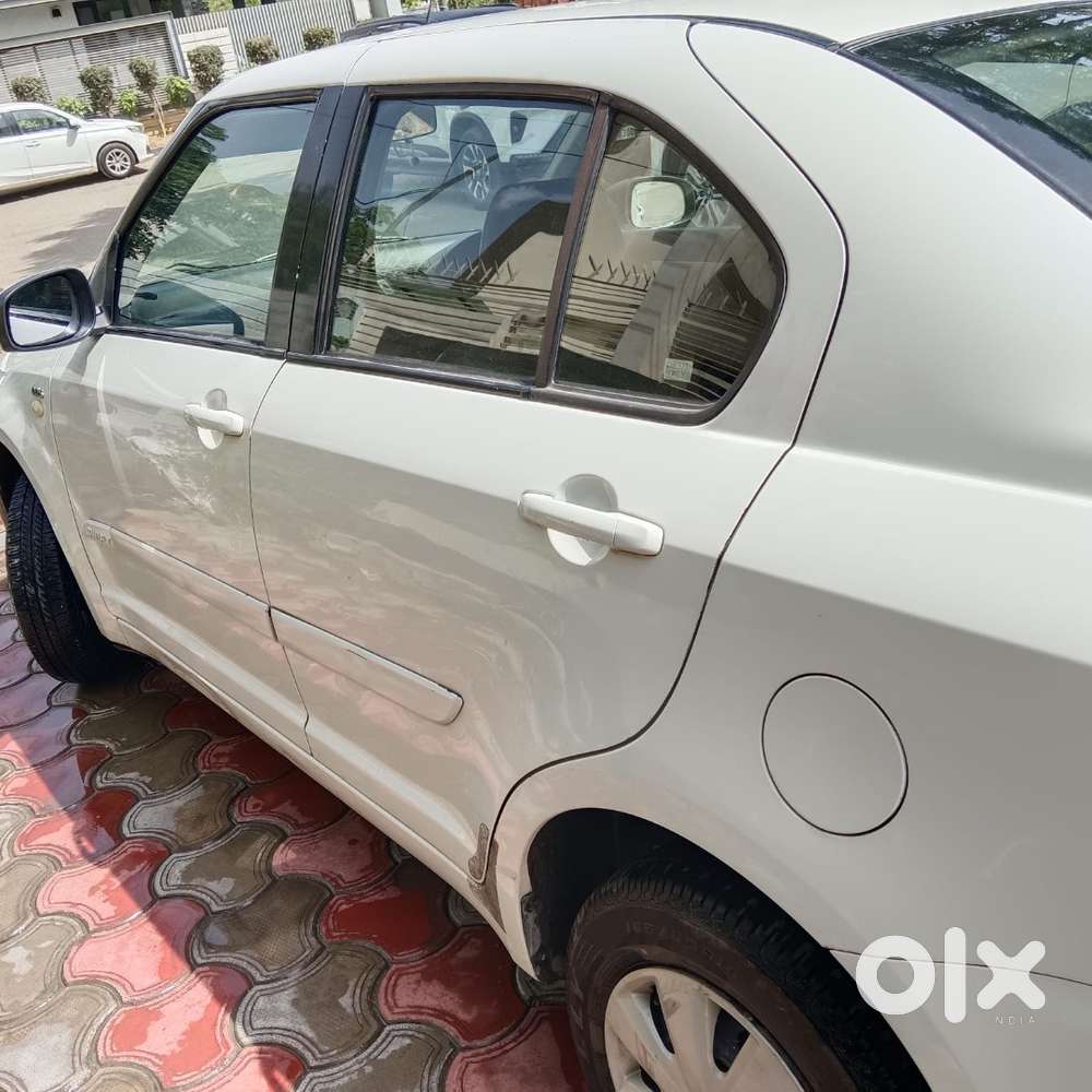 Power Windows And New Tyres
