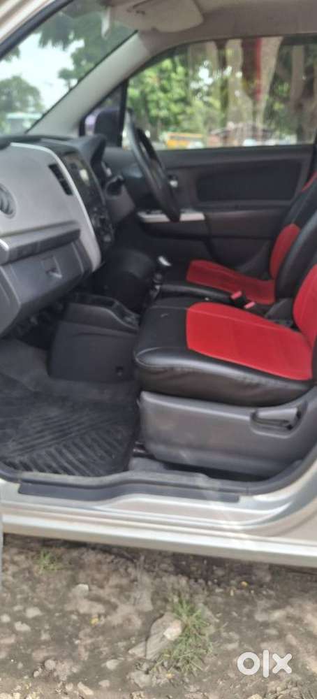 Maruti Suzuki Wagon R