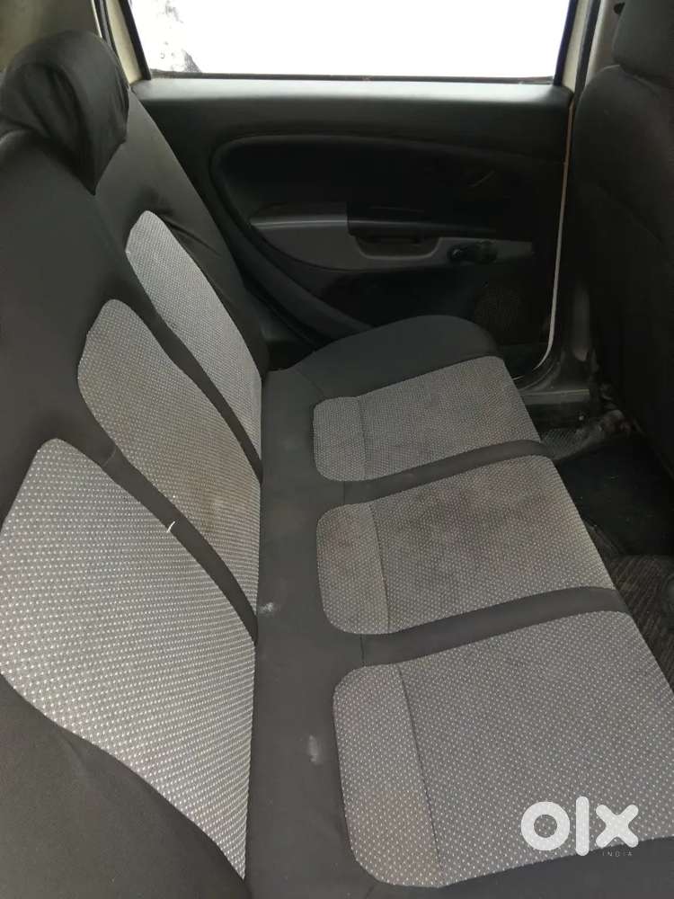 Fiat Grande Punto 2012