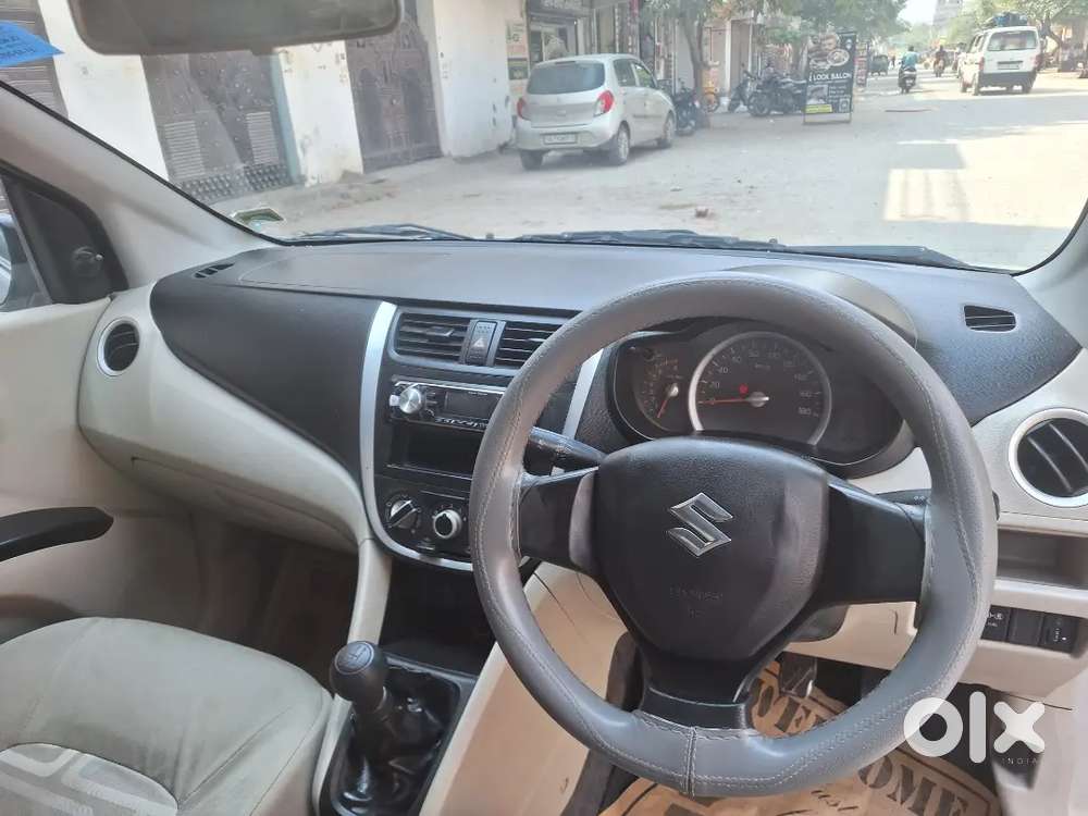 Celerio 2017 1st Owner Mint Condition