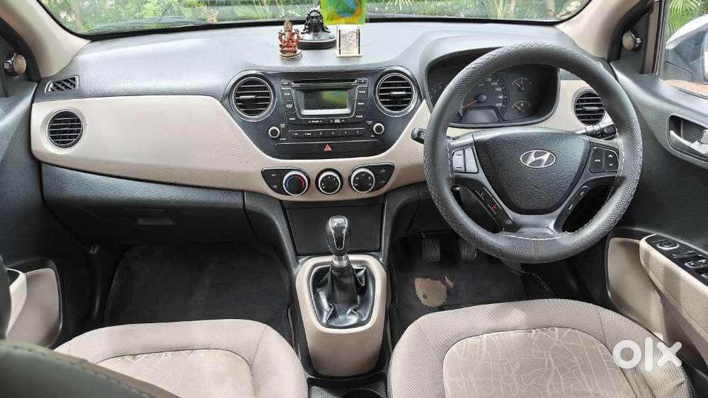 Hyundai Xcent 1.2 S Crdi, 2014, Diesel
