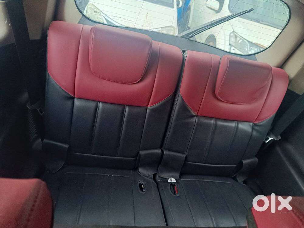 Mahindra Xuv500 W6 2wd, 2014, Diesel