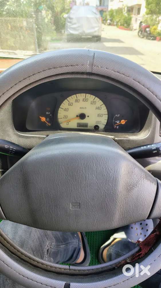 Maruti Suzuki Alto 2008