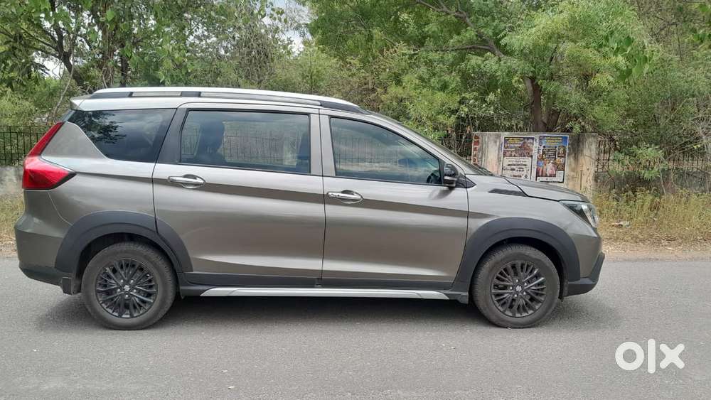 Maruti Suzuki Xl6 Zeta, 2019, Petrol