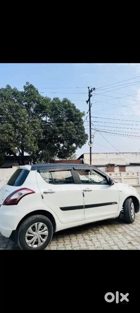 Maruti Suzuki Swift 2016