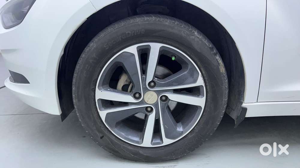 Tata Altroz 1.5 Xz Plus Diesel, 2021, Diesel