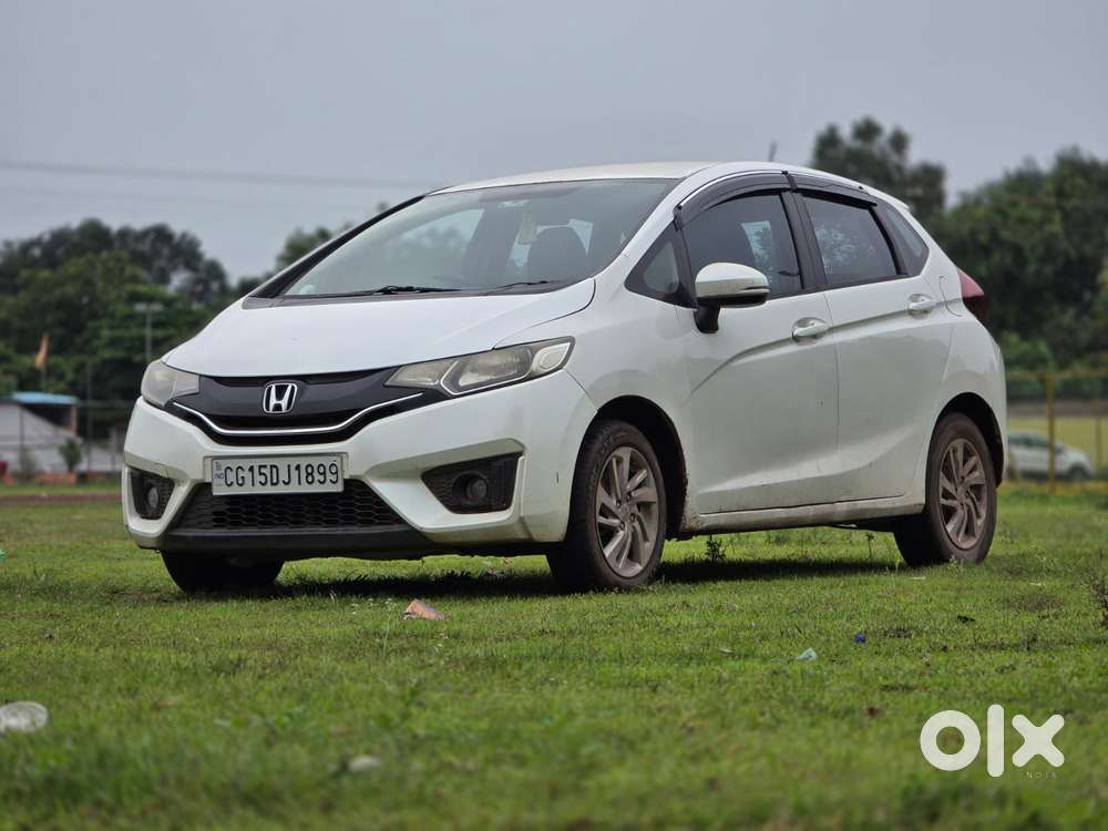 Honda Jazz V Diesel, 2018, Diesel