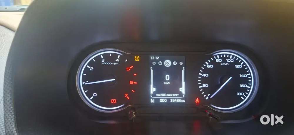 Mahindra Bolero Neo N8 - 2022 Model - Excellent Condition