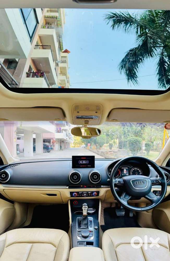 Audi A3 35 Tdi S Line, 2015, Diesel