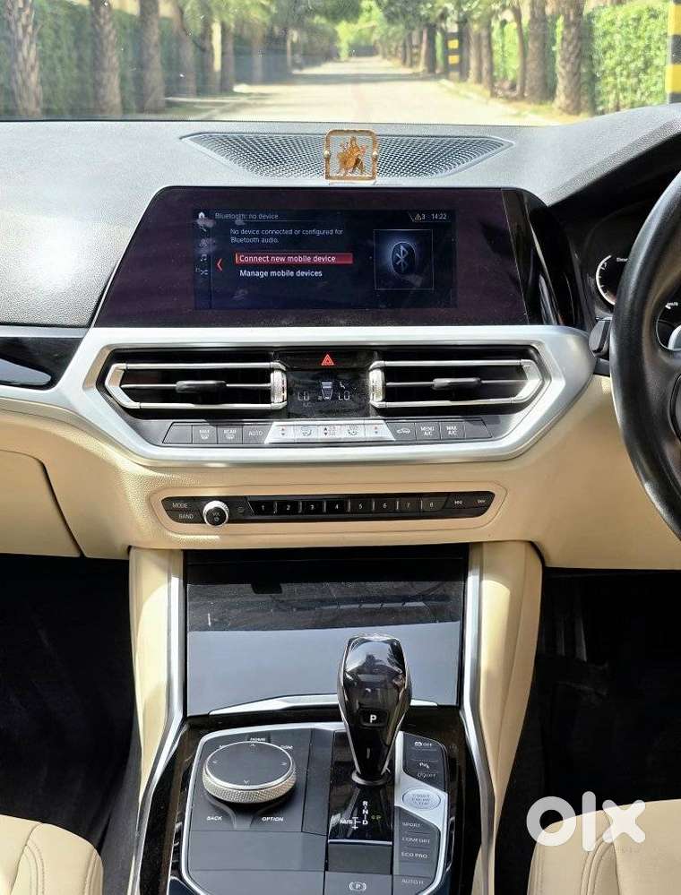 Bmw 3 Series 2.0 320d Sport Edition, 2020, Diesel