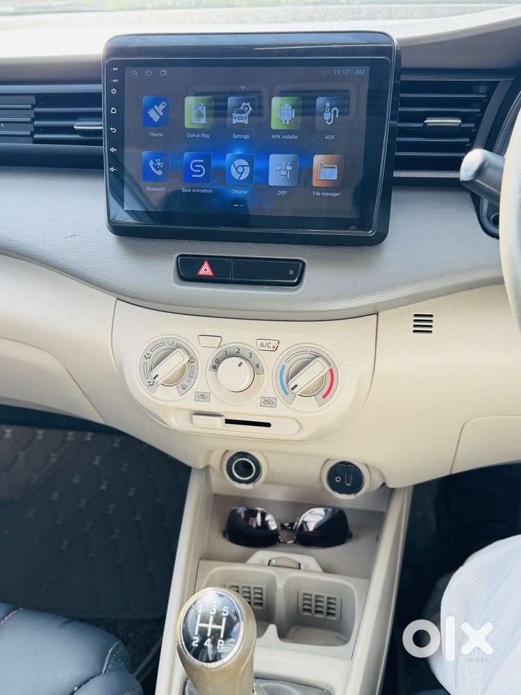 Maruti Suzuki Ertiga Vdi Shvs, 2018, Diesel