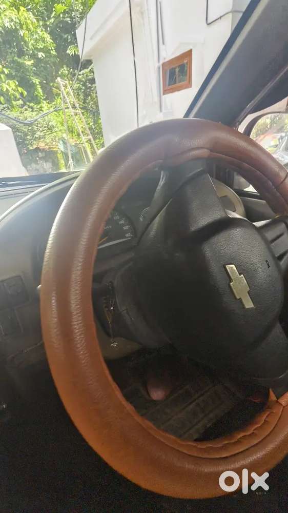 Chevrolet Tavera Ls 2009