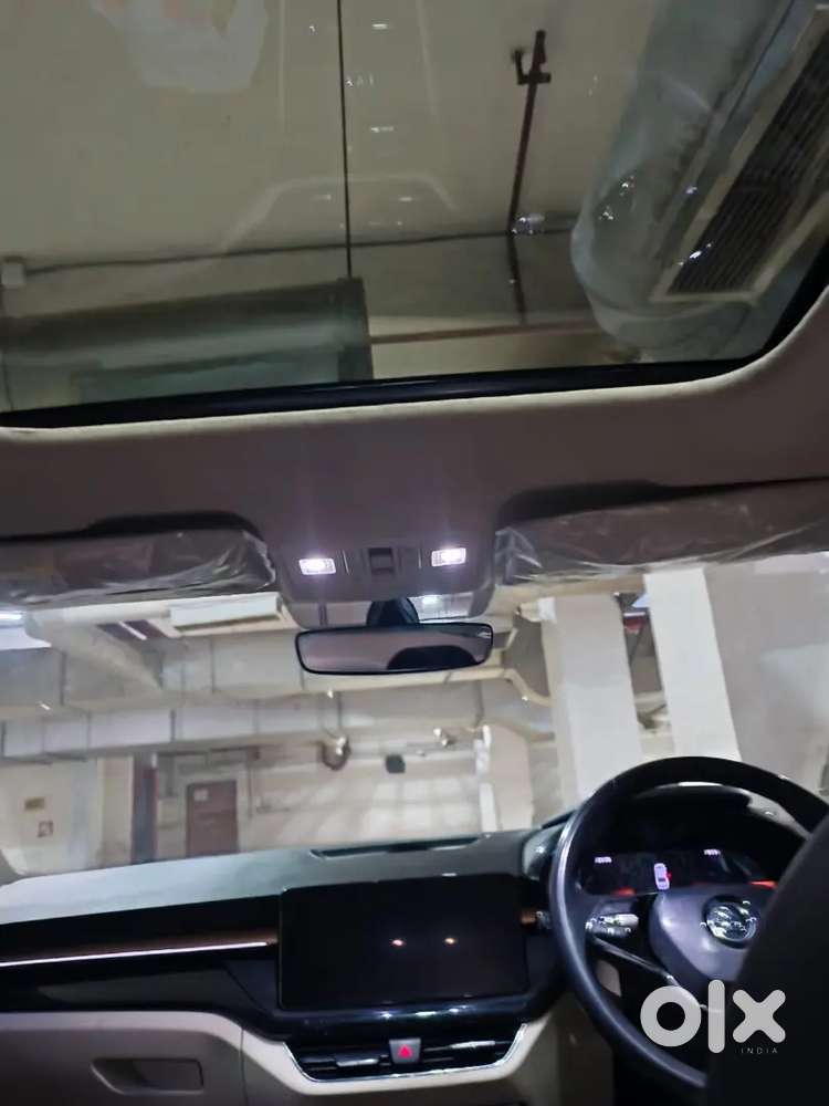 Automatic Car Brand New Condition