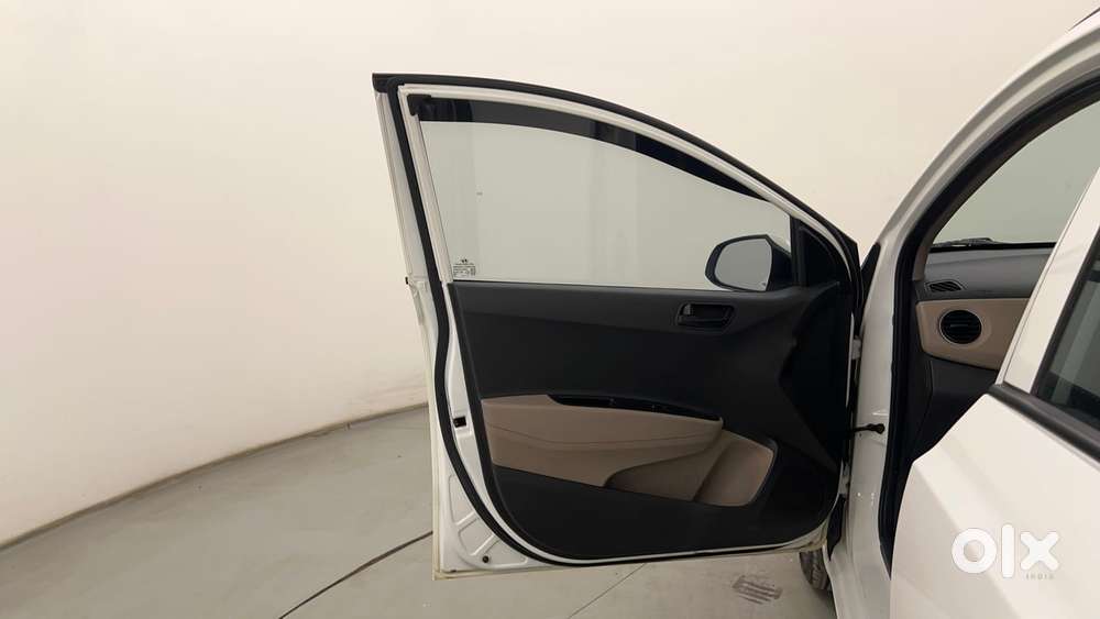 Hyundai Grand I10 1.2 Kappa Magna, 2019, Petrol