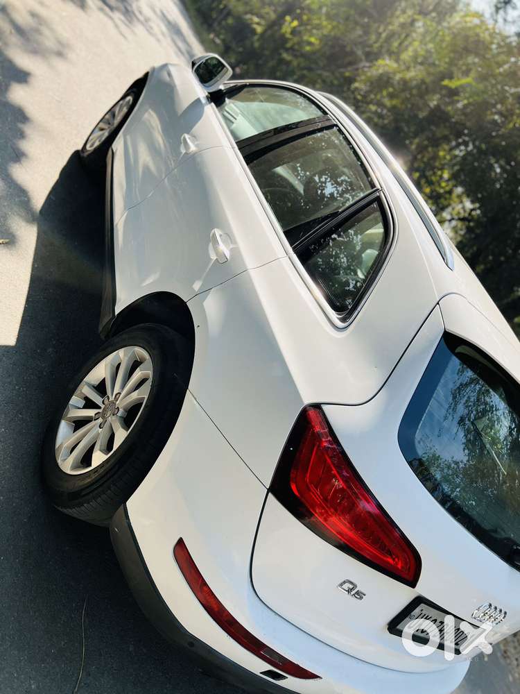 Audi Q5 3.0 Tdi Quattro, 2014, Diesel