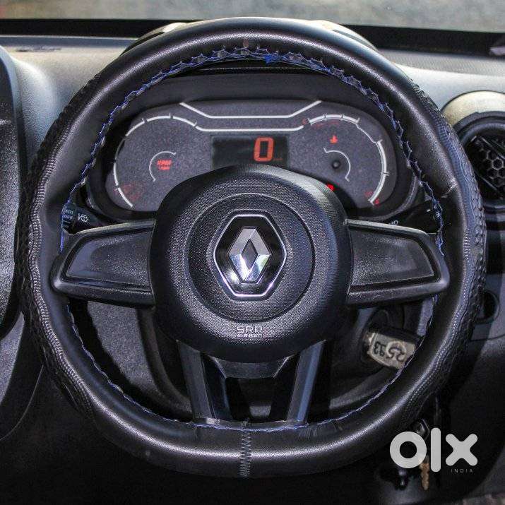 Renault Kwid Rxl, 2020, Petrol