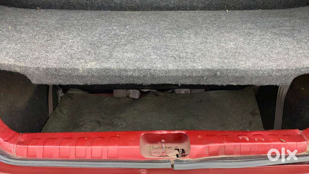 Datsun Redigo S, 2016, Petrol