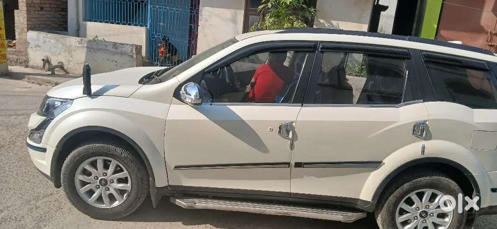 Mahindra Xuv500 2016 Diesel 63000 Km Driven.like Brand New