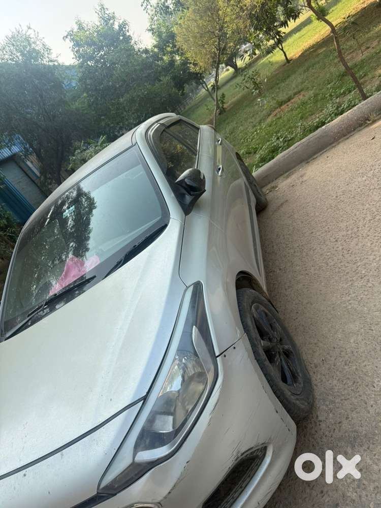 2015 Hyundai Elite I20