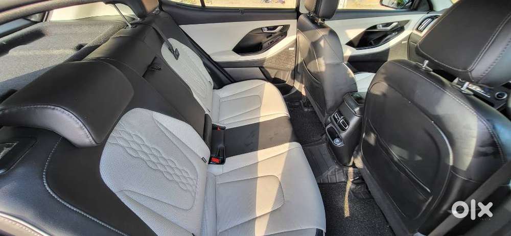 Hyundai Creta 1.6 Sx Plus Auto, 2021, Petrol