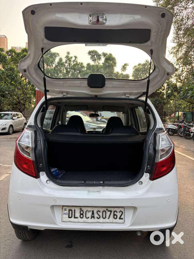 Maruti Suzuki Alto K10 Lxi Optional, 2017, Petrol