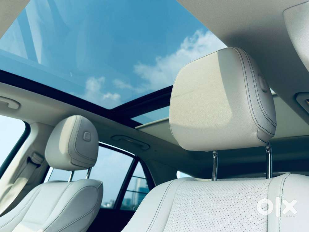 Mercedes-benz Gle 300d 4matic Lwb, 2024, Diesel