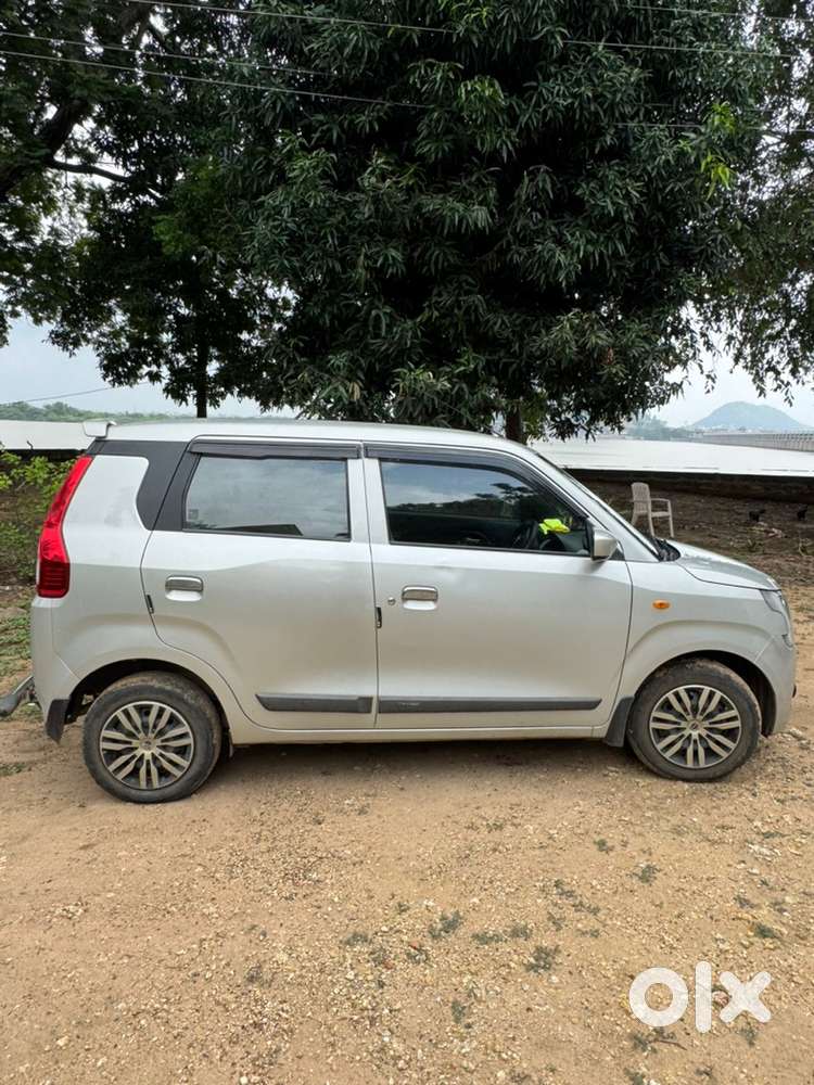 2024 Maruti Suzuki Wagon 1.0