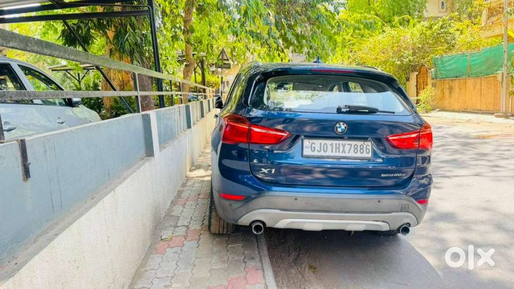 Bmw X1 Diesel