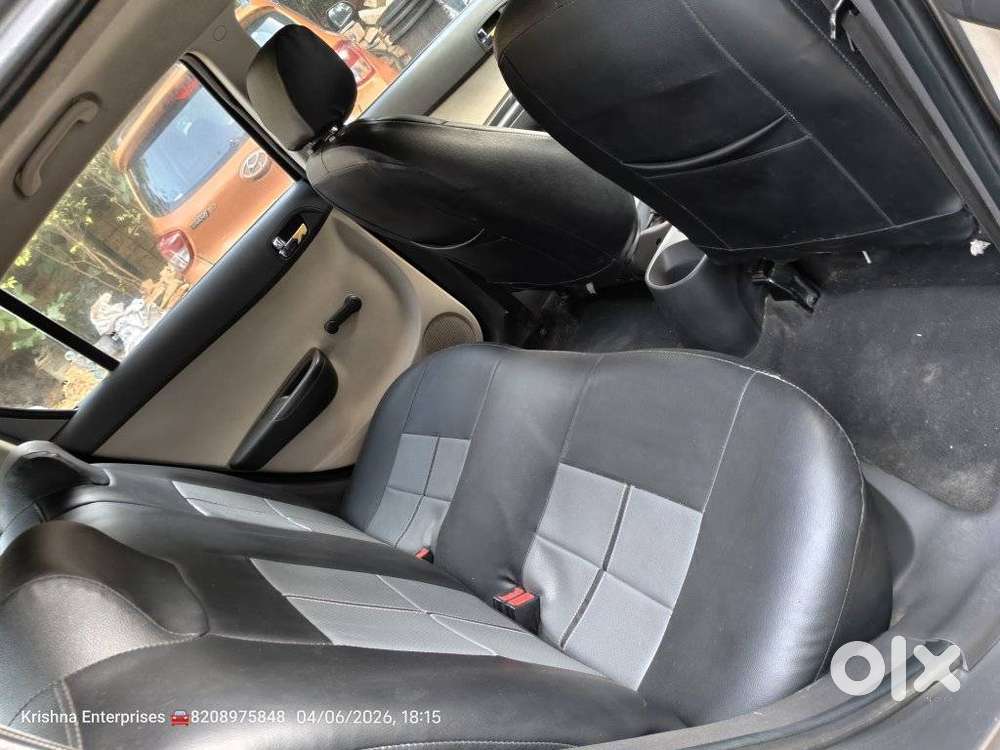 Hyundai I20 2012-2014 Magna Optional 1.2, 2012, Petrol