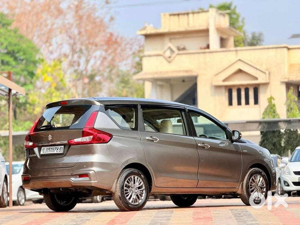 Maruti Suzuki Ertiga Zdi+ Shvs, 2019, Diesel
