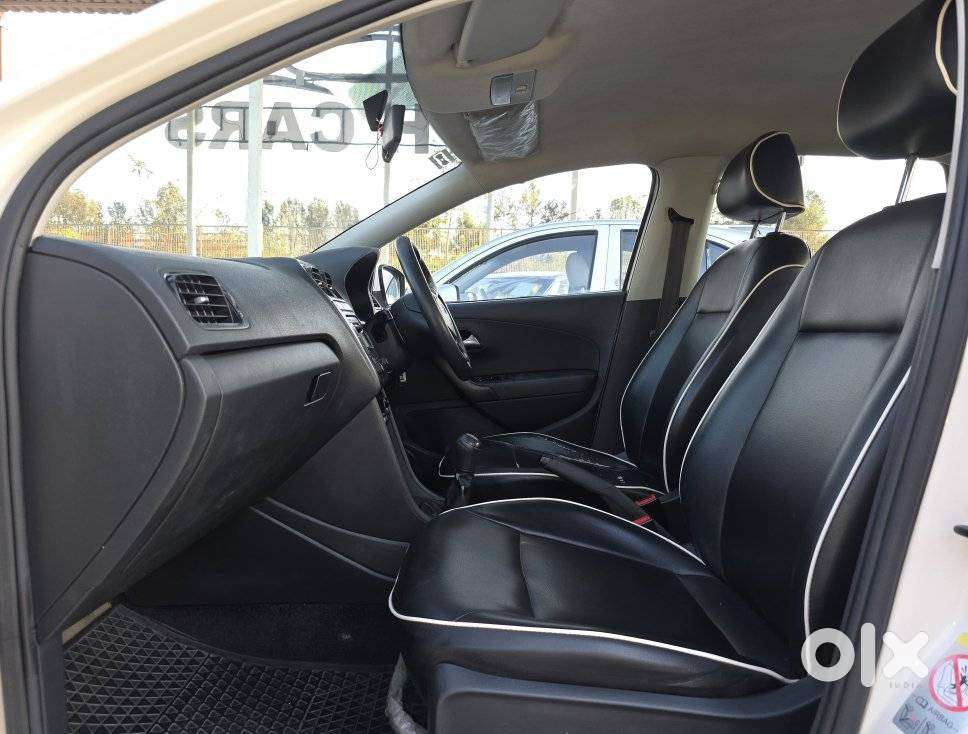 Volkswagen Polo 2013-2015 1.2 Mpi Comfortline, 2014, Petrol