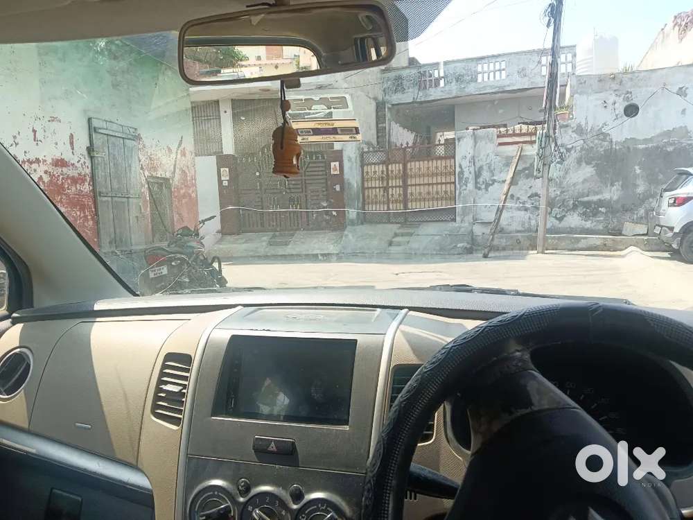 2016 Maruti Suzuki Wagon R
