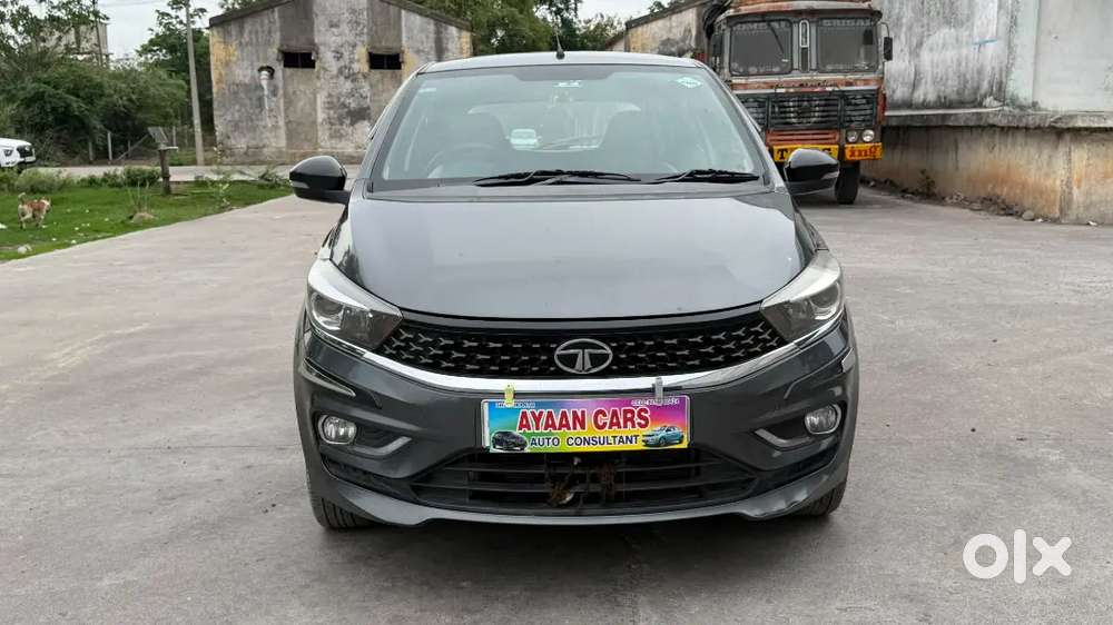 Tata Tiago 1.2 Revotron 2022