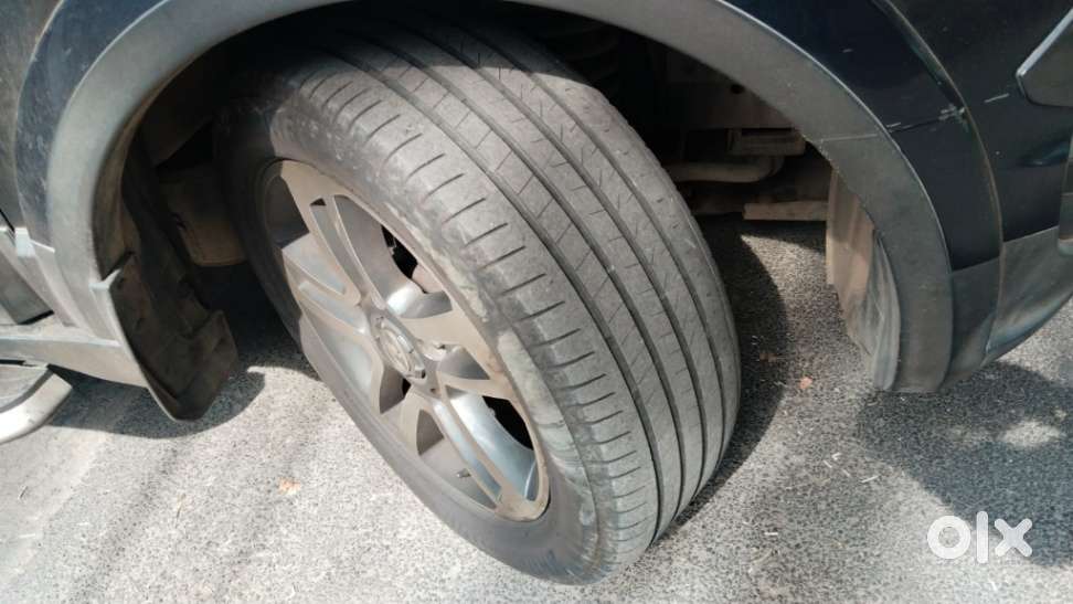 Tata Hexa Xt 4x4, 2019, Diesel