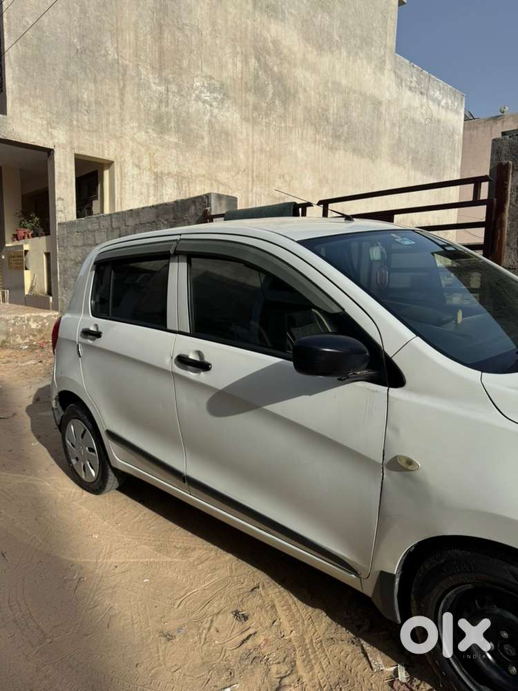 Maruti Suzuki 2016 Car