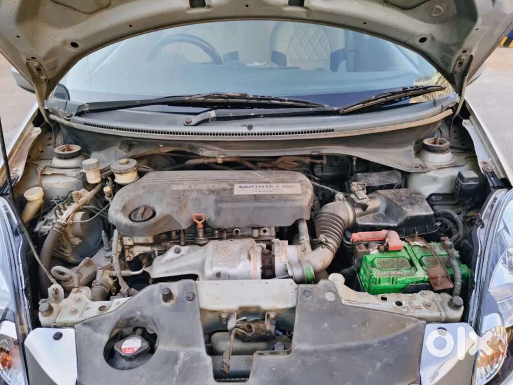 Honda Amaze 1.5 E Mt I-dtec, 2014, Diesel