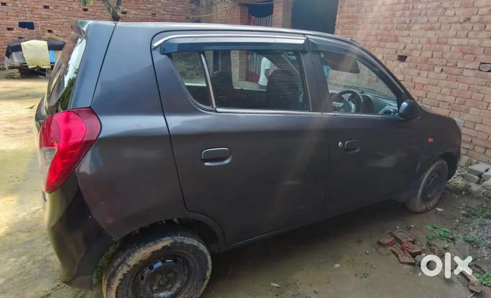 Maruti Suzuki Alto 800 2013 Petrol 67000 Km Driven